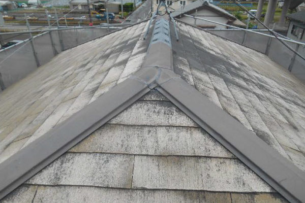 屋根防水工事