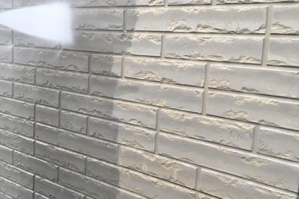 千葉県鎌ケ谷市　外壁塗装　雨漏りスピード補修　雨漏りの原因