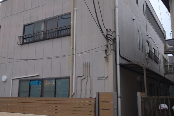 千葉県船橋市　外壁塗装　カラーシミュレーター