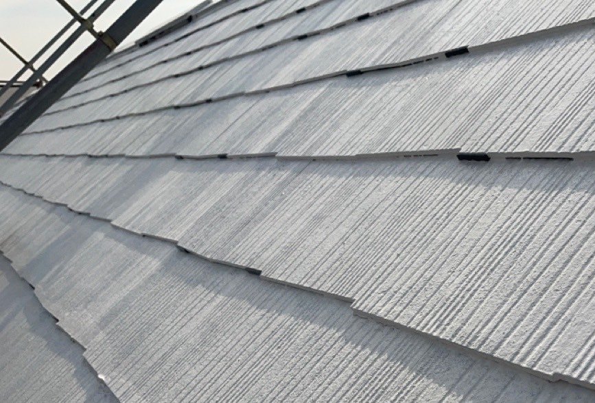 スレート屋根の塗装は縁切りがあるか見積もりをよくチェック！