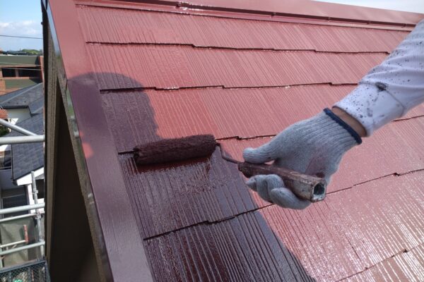 屋根塗装が初めての方が押さえておくポイント