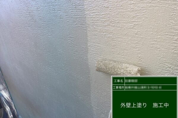 千葉県船橋市　S様邸　屋根・外壁塗装工事　塗装をお考えの方は屋根と外壁を一緒がおすすめです！