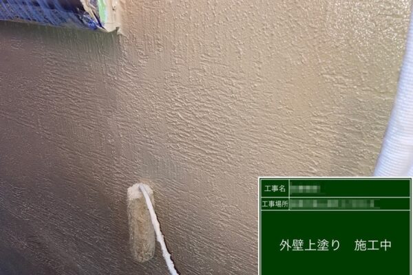 千葉県船橋市　S様邸　屋根・外壁塗装工事　外壁塗装の必要性と塗装時期