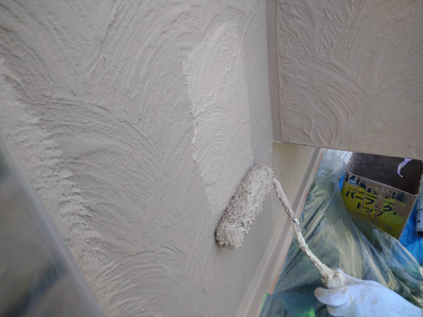 ジョリパットのメンテナンス時期と外壁塗装をする際の注意点