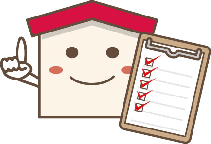 外壁塗装はどんなふうに進む？工事の流れと大事なポイントをご紹介！